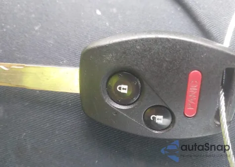 2005 Honda Pilot Ex-L z USA, uszkodzony, nr VIN 2HKYF18565H533293